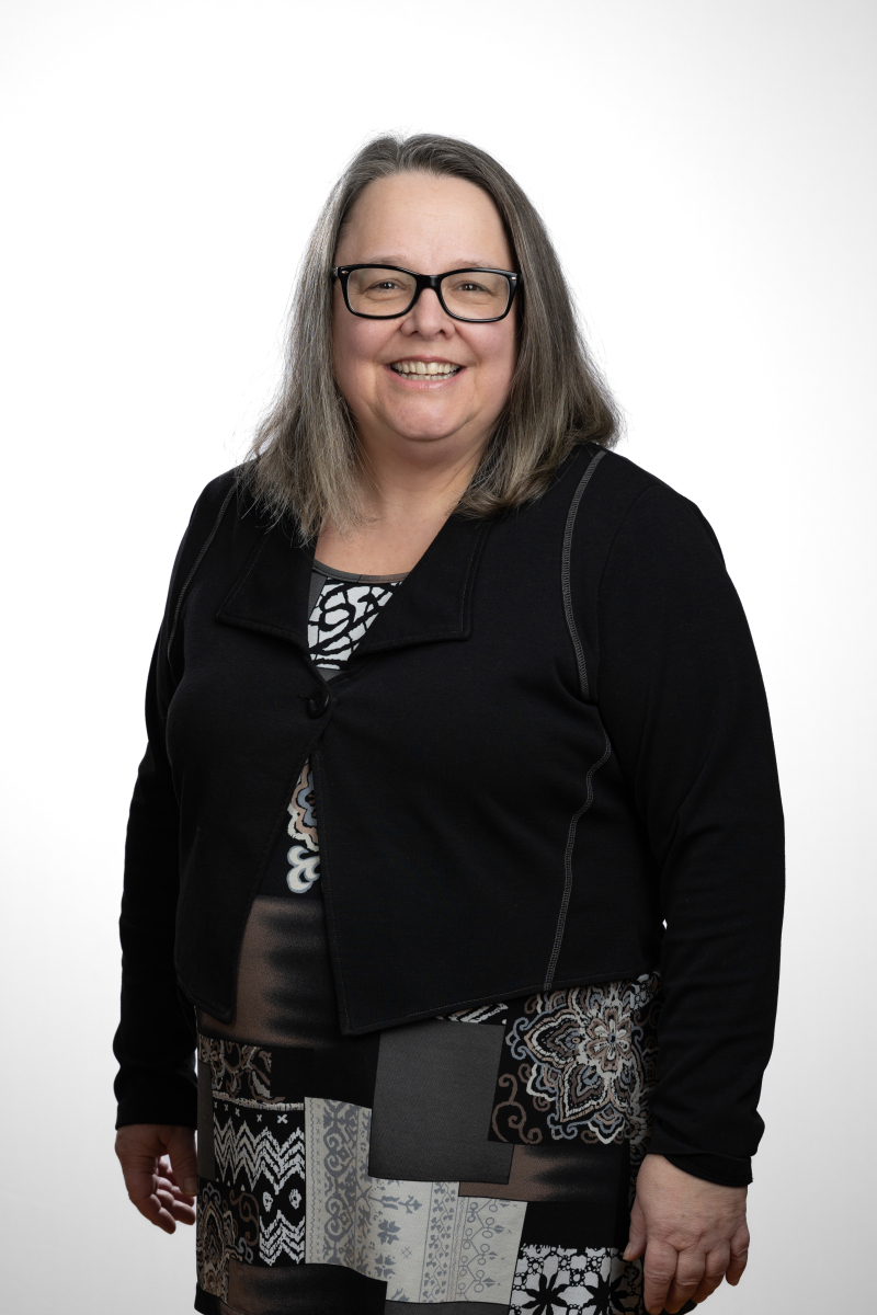 Julie Grenier